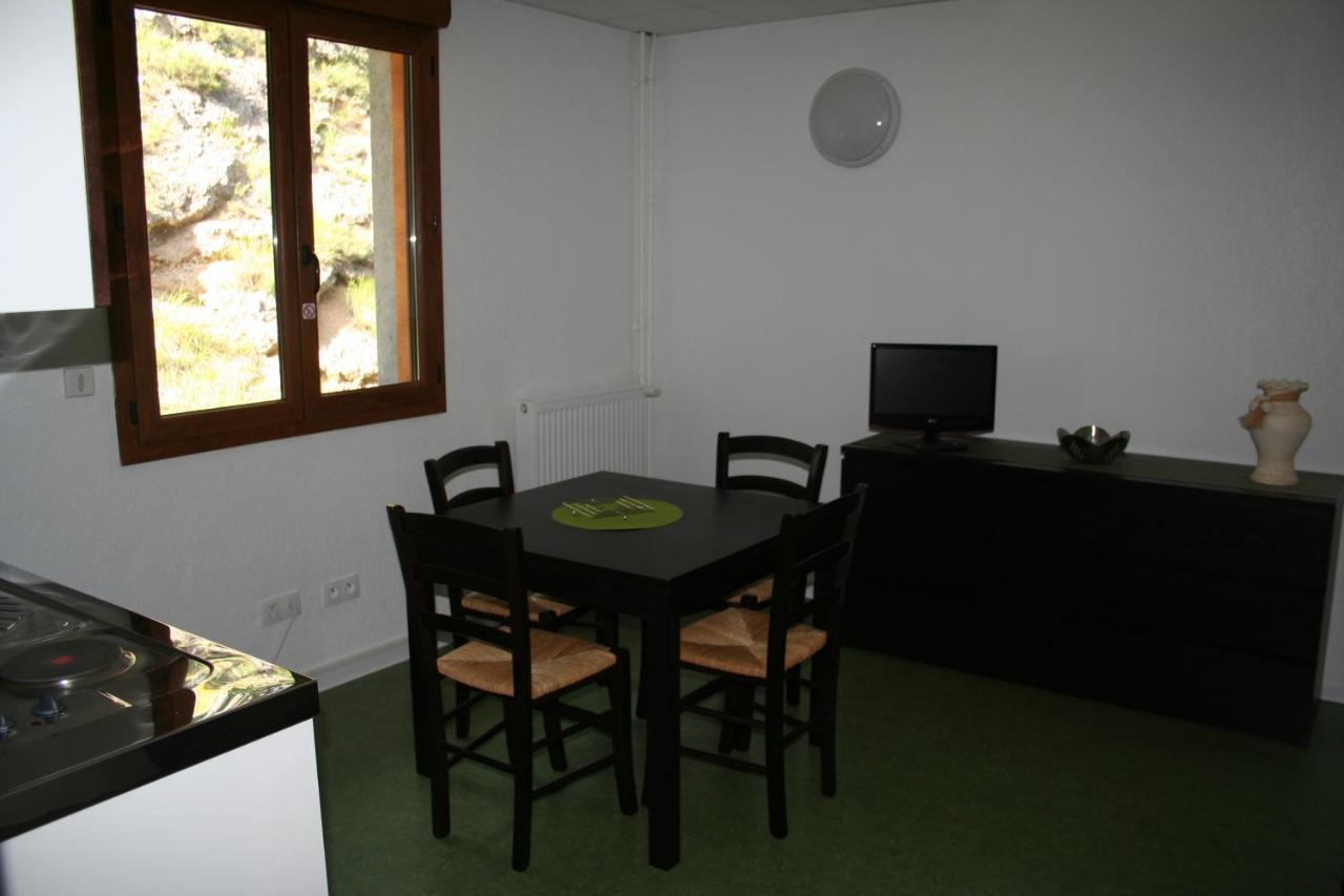 Residence Adrechas Et Spa La Colmiane Kamer foto